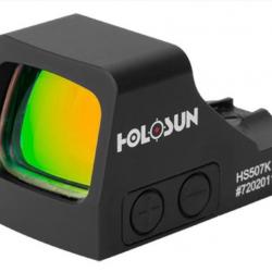 Holosun Micro Reflex Dot 507 K