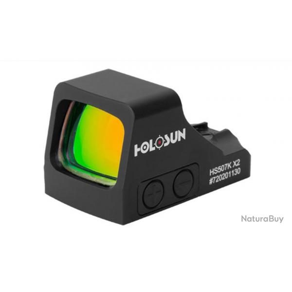 Holosun Micro Reflex Dot 507 K