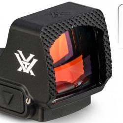 Point Rouge VORTEX DEFENDER XL Red Dot 5Moa