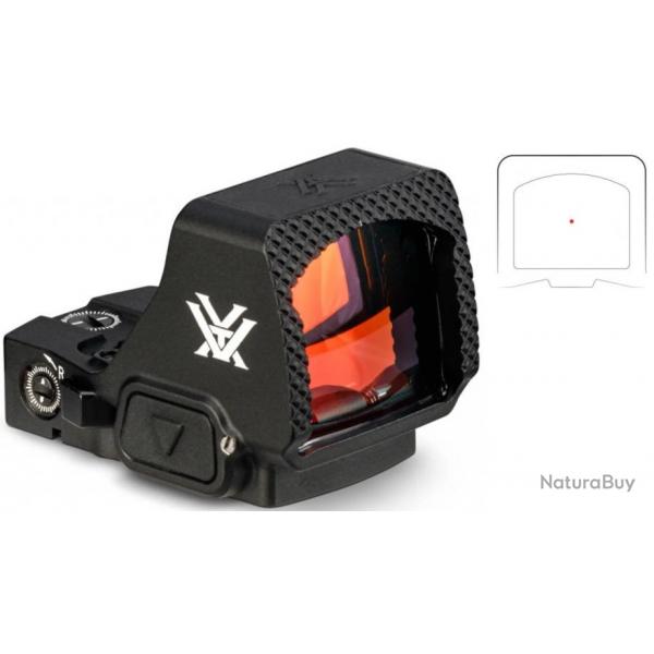 Point Rouge VORTEX DEFENDER XL Red Dot 5Moa