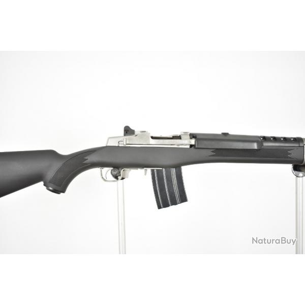 Carabine Ruger Mini 14 Ranch calibre 222rem