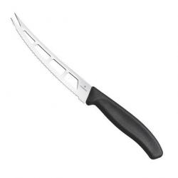 Couteau beurre/fromage ajouré 13 cm [Victorinox]