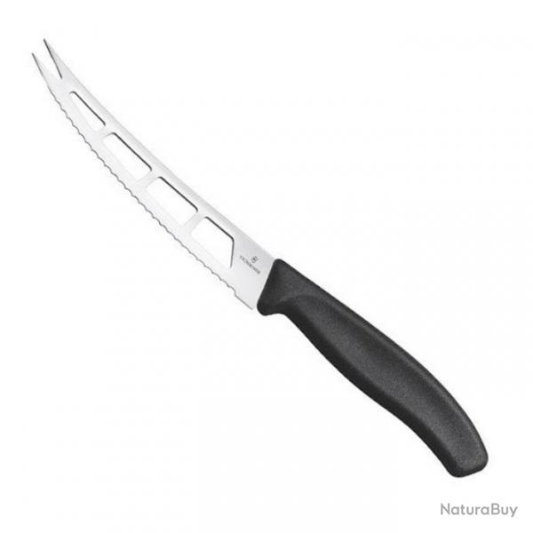 Couteau beurre/fromage ajour 13 cm [Victorinox]