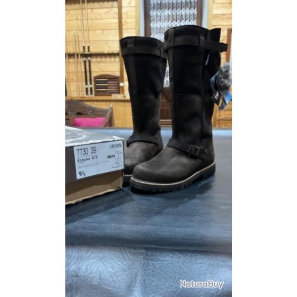 Bottes Meindl KIRUNA GTX