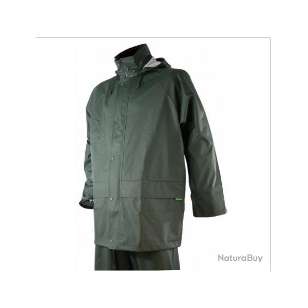 VESTE DE PLUIE TREELAND REF T424