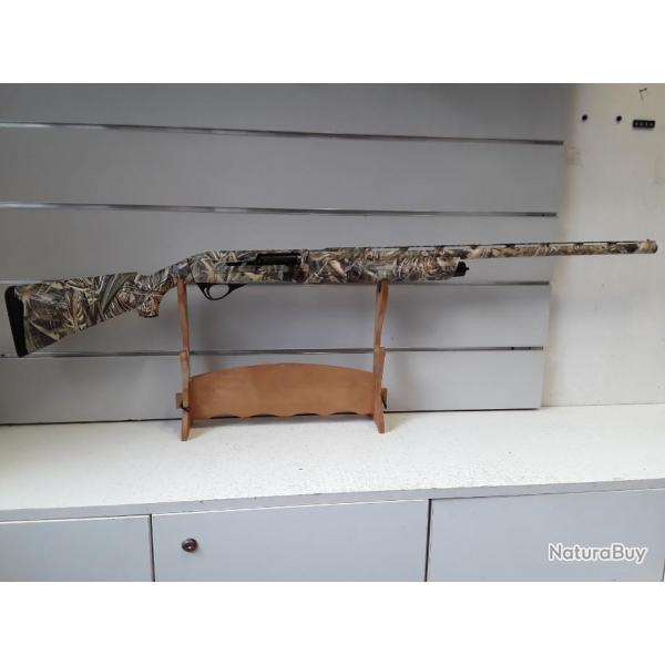 10981B- FUSIL SEMI-AUTOMATIQUE FRANCHI AFFINITY 3 CAL12 CH76 CAN71CM CAMO MAX5 NEUF