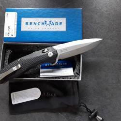 Benchmade vector