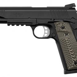 Messerschmitt - Pistolet semi automatique 1911 Black - 45ACP