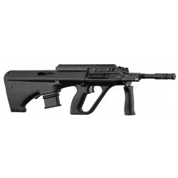 STEYR - Carabine semi-automatique AUG A3 SA Flat Top .223 Remington