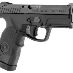 STEYR MANNLICHER - Pistolet semi-auto M9-A1 - 9x19