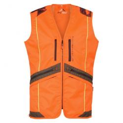 Gilet de chasse VERNEY CARRON GRIFFON - TAILLE 4XL