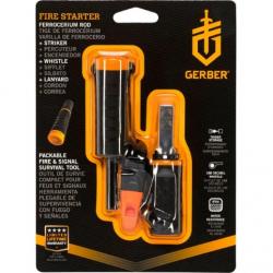 PIERRE A FEU fire starter GERBER