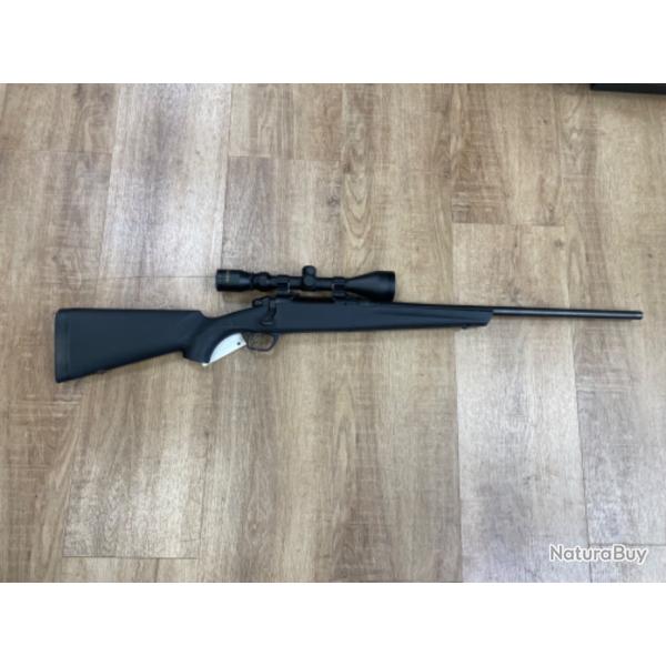 Carabine Remington 783 Cal 243 Win occasion 3728 1 sans prix de rserve