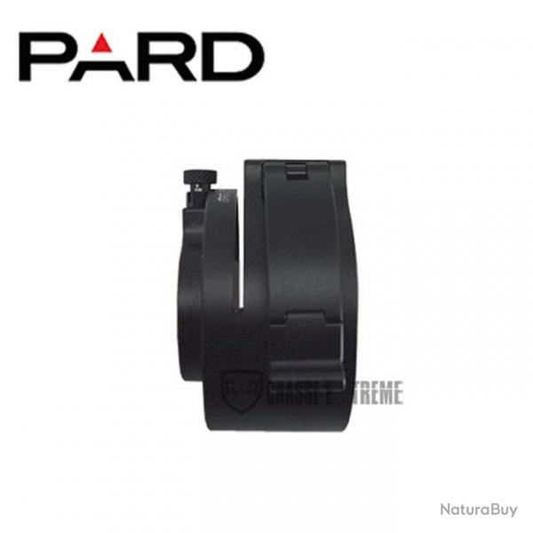 Adaptateur Clip-on QD PARD pour FT3 et FD1