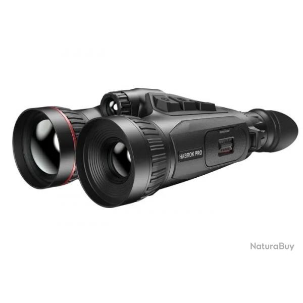 Jumelles de Vision Thermique HIKMICRO Habrok PRO HX60LN