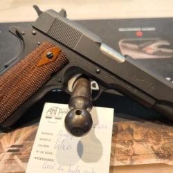 Pistolet d'occasion état neuf Remington 1911 R1