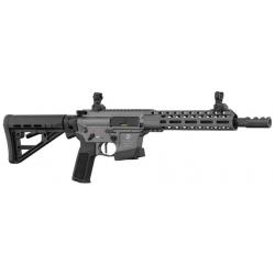 SCHMEISSER - Carabine AR-9 - 9S S4F M-LOK - PCC Dynamic cal. 9X19 -10.5''