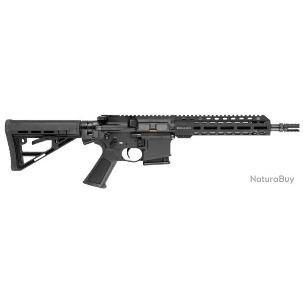 SCHMEISSER - Carabine AR15 S4F M-LOK 10.5'' 223 REM