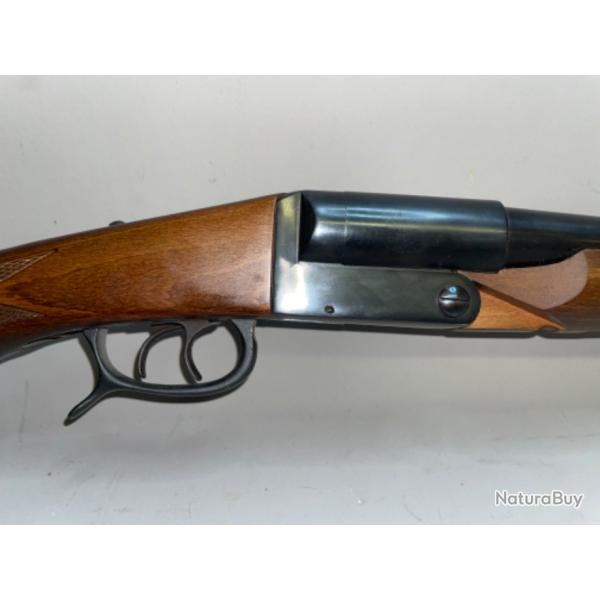 Fusil juxtapos Artisan Italien calibre 12/70- 1 sans prix de rserve ! -