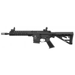 SCHMEISSER - Carabine AR15 Model Dynamic GRIS 10,5"  M-LOK 223 REM