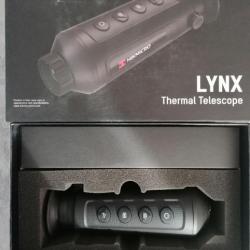 Monoculaire thermique Hikmicro LYNX