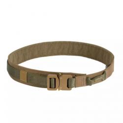 Ceinture Mustang Rescue/Gun M Coyote Brown