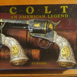 Colt an american legend  Wilson