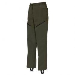 Pantalon Verney Carron Griffon Kaki - Taille 38