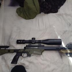 Savage axis precision 2 calibre 308 win