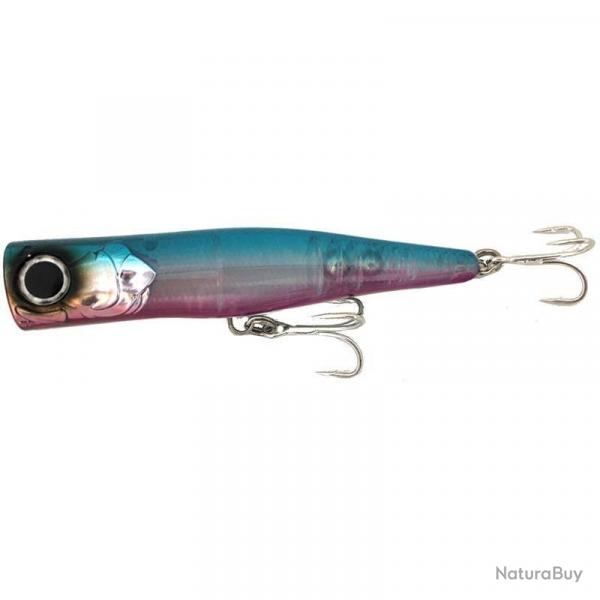 Poisson Nageur Amegari Dzanga 14cm 14cm 42g #Pinky Blue