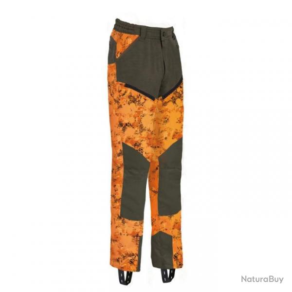 Pantalon Verney Carron Griffon Viper Blaze - Taille 38