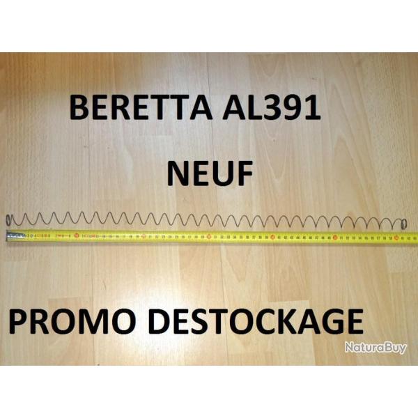 ressort magasin NEUF fusil BERETTA A301 A302 A303 A304 AL391 AL 391 - VENDU PAR JEPERCUTE (a5879)