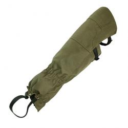 PROMOTION ! Guêtres de chasse hautes Ligne Verney-Carron kaki