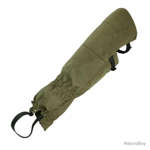 PROMOTION ! Gutres de chasse hautes Ligne Verney-Carron kaki