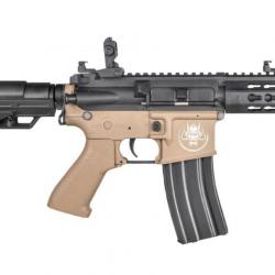 SAIGO M4 KENJI SHORT S TAN AEG 1J