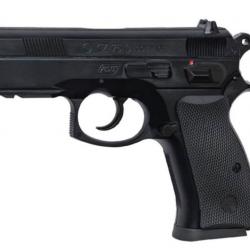 CZ 75D COMPACT C02 CULASSE FIXE 1.6J