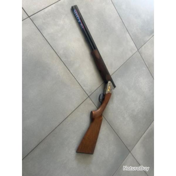 Fusil FAIR calibre 20 becassier