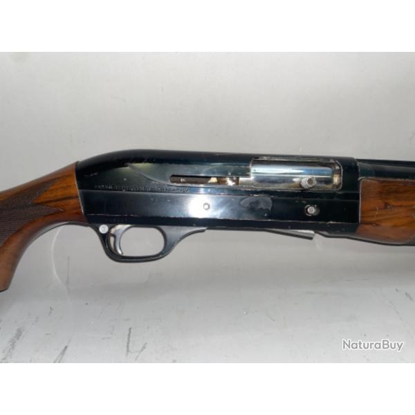 Fusil semi-automatique BENELLI MONTEFELTRO calibre 12/70  1 sans prix de rserve ! -