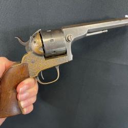 REVOLVER MOORE cal 32 rim