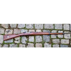 CARL GUSTAV M96 1896 de 1913  cal 6,5X55 MAUSER suédois TAR  catégorie D carl gustav