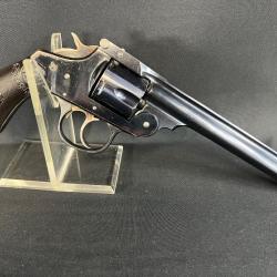 IVER JOHNSON SAFETY AUTOMATIC 2nd MODEL CAL38sw