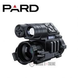 Clip-on Digital Vision Nocturne PARD Adaptateur 63mm - IR850nm