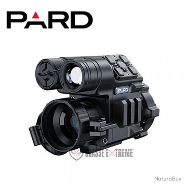 Clip-on Digital Vision Nocturne PARD Adaptateur 63mm - IR850nm