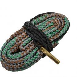 Cordon de nettoyage cal. 16 Boresnake .40/10mm