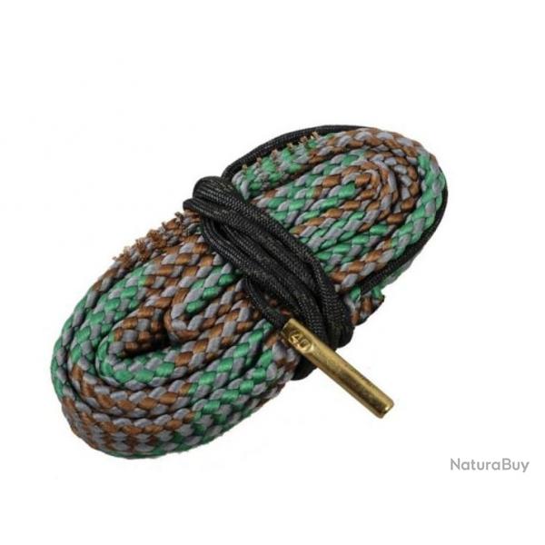 Cordon de nettoyage cal. 16 Boresnake .40/10mm