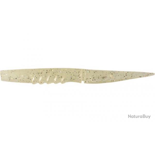 Leurre souple megabass X Layer Super Aurora Shad 4,5inch