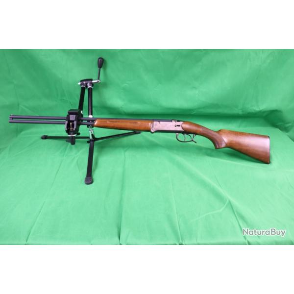 Fusil superpos Sidna Cal. 410