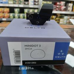 delta optical minidot3