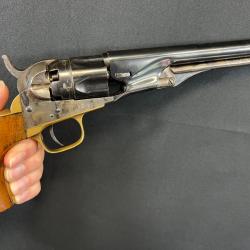 COLT 1862 POLICE PAR UBERTI cal 36