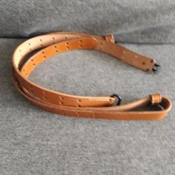 SANGLE CUIR POUR GARAND